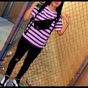 Meet your Posher, Andrea